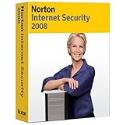 Norton Internet Security 2008 up to 3 Users