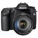 Canon EOS 40D 10.1MP Digital SLR Camera (Body Only)