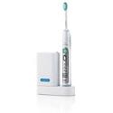 Philips Sonicare FlexCare Rechargeable Sonic Toothbrush with Sanitizer
