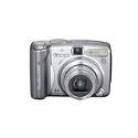 Canon PowerShot A720IS 8MP Digital Camera with 6x Optical Image Stabilized Zoom