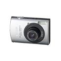 Canon PowerShot SD870IS 8MP Digital Camera with 3.8x Wide Angle Optical Image Stabilized Zoom (Black)