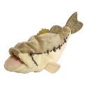 Plush Animal: Bass