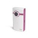 Flip Video Ultra Series Camcorder, 60 Minutes (Pink) OLD MODEL