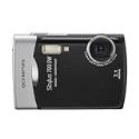 Olympus Stylus 790SW 7.1MP Waterproof Digital Camera with Dual Image Stabilized 3x Optical Zoom (Black)