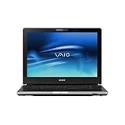 Sony VAIO VGN-AR605E 17-inch Laptop (Intel Core 2 Duo Processor T7100, 1 GB RAM, 160 GB Hard Drive, Vista Premium)