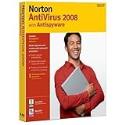 Norton Antivirus 2008 3 User