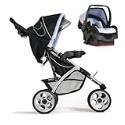 Safety 1st Acella Sport Travel System