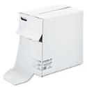 Sealed Air 69566 Sealed Air Bubble Wrap, Self-Clinging Air-Cushioned, 3/ 16" Thick, 12"x175ft