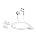 Sennheiser CX300-W Earbuds (White)