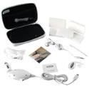 2 Pack of 12-In-1 Starter Kit for Nintendo DS LiteTM