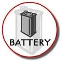 Jasco BATTERY for GE, V-Tech
