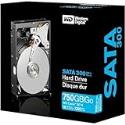 750GB Sata II 7200 Rpm 16MB Retail Kit