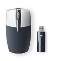 Belkin F5L017-USB Wireless Travel Mouse