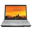 Toshiba Satellite P205D-S7438 17-inch Laptop (AMD Athlon 64 X2 Dual Core Processor TK-55, 1 GB RAM, 160 GB Hard Drive, Vista Premium)