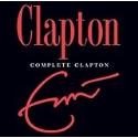 Complete Clapton