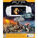 PSP Star Wars Battlefront Renegade Squadron Entertainment Pack - Ceramic White