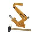 Factory-Reconditioned Bostitch U/ MFN200 Manual Flooring Cleat Nailer Kit