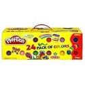 Play-Doh 24 Pack of Colors