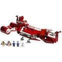 LEGO Star Wars Republic Cruiser