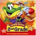 JUMP START 2ND GRADE