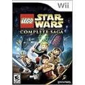Lego Star Wars: The Complete Saga
