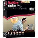 McAfee VirusScan Plus 2008