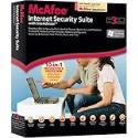 McAfee Internet Security Suite 2008 - 3 User