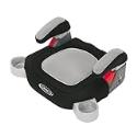 Graco Backless TurboBooster Car Seat in Chatter