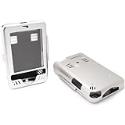 Asus MyPal A626 Armor Case - The Metal Case (Metallic Silver)