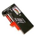 SE Battery Tester
