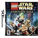 Lego Star Wars: The Complete Saga