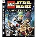 Lego Star Wars: The Complete Saga