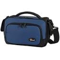 Lowepro Clips 140 Photo Shoulder Bag for Digital Camcorder (Arctic Blue)