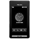 LG KE 850 Prada Unlocked Phone with 2 MP Camera, MP3/ Video Player, and MicroSD Slot--International Version with No Warranty (Black)
