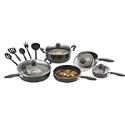 Wearever Admiration 14-Piece Cookware Set