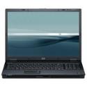 HP 8710p 17 Inch Laptop, Intel Core 2 Duo T7500 2.2 GHz, 2 GB DDR2 SDRAM, 160 GB Hard Drive, Windows XP Professional
