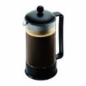 Bodum Brazil 8-Cup (34-Ounce) Coffee Press
