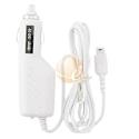 Car Charger for Nintendo DS Lite, White