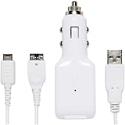 Nintendo DS Lite USB In Car Adapter