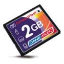 CF 2GB MEMORY CARD for Canon PowerShot 350 / A10 / A100 / A20 / A200 / A30 / A300 / A310 / A40 / A5 / A5 Zoom / A50 Zoom / A60 / A70 / A75 / A80 / A85 / A95 / G1 / G2 / G3 / G4 / G5 / G6 / Pro1 / Pro70 / Pro90 IS DIGITAL CAMERA - 2 GB