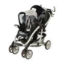 Graco Quattro Tour Duo Stroller in Ionic