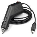 2 Rapid Car Chargers with IC Chip for T-Mobile Motorola Active W450